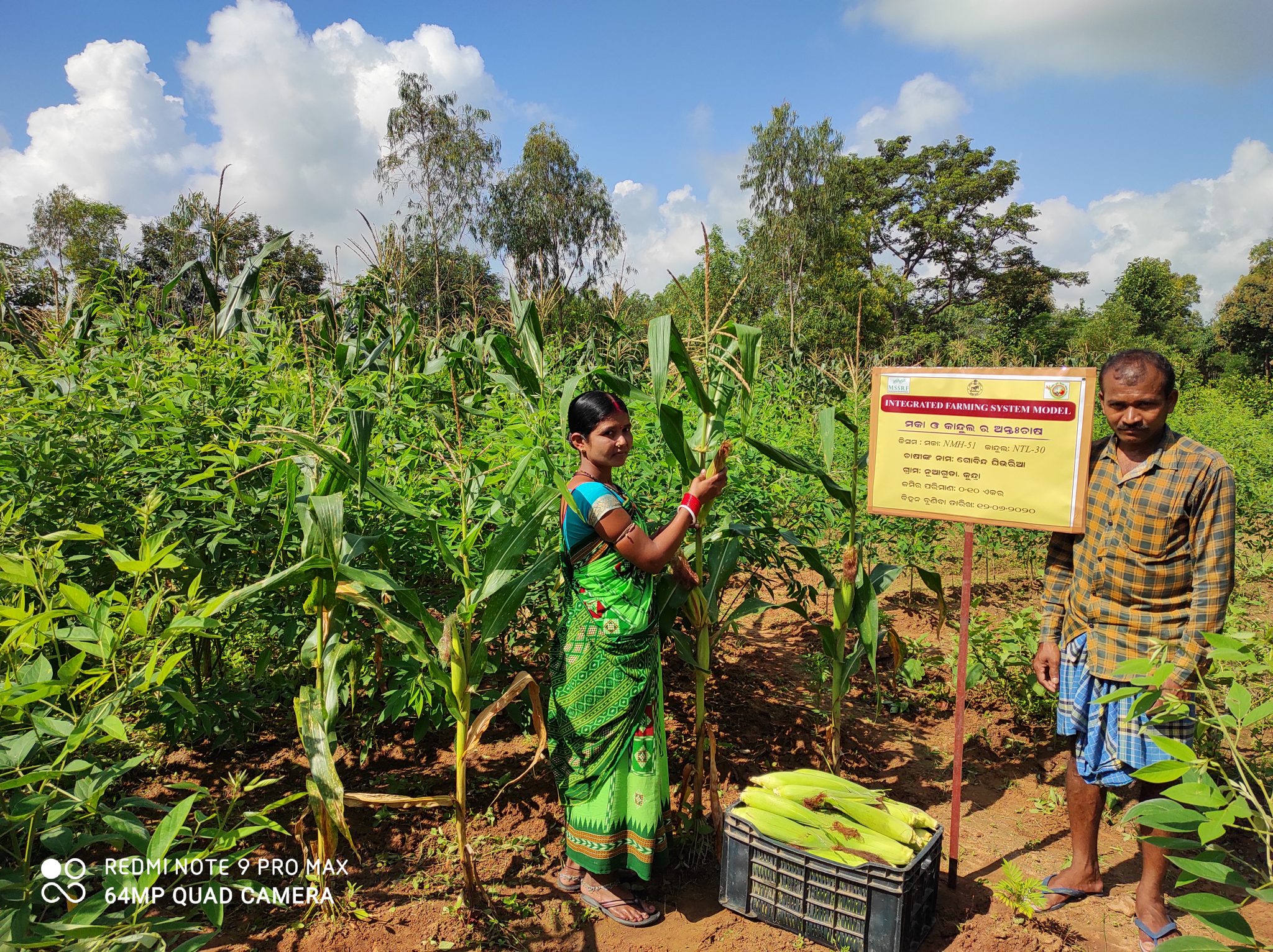 Socio-economic improvement is now achievable for Odisha