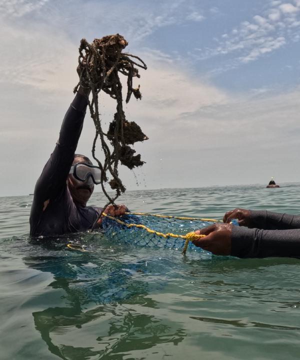 Ghost Gear