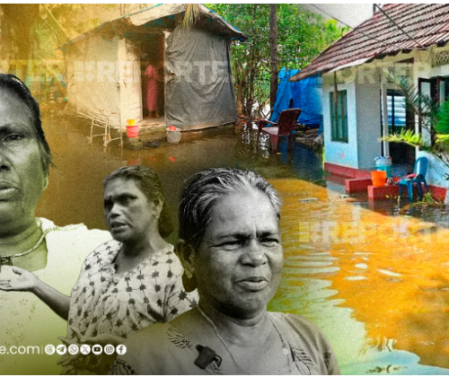 Mothers of Vypin