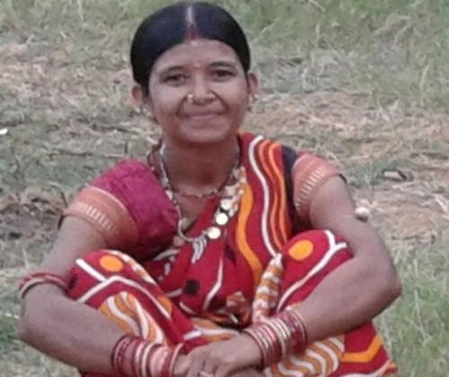 Organically inspiring – the tale of an Odisha woman farmer