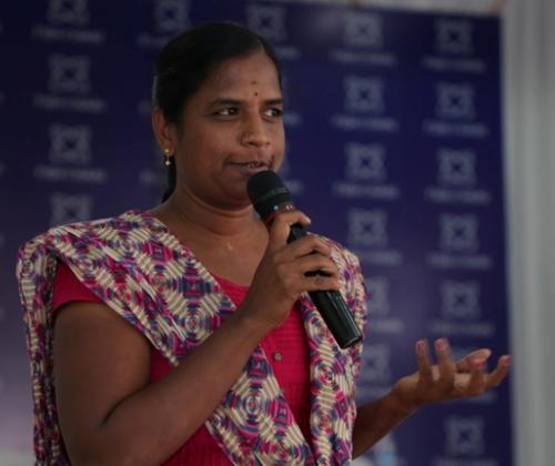 MSSRF scientist selected to be facilitator for international workshop