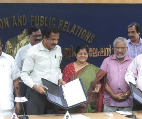 Fisher Friend App soon to be available in the northern coastal districts of Kerala