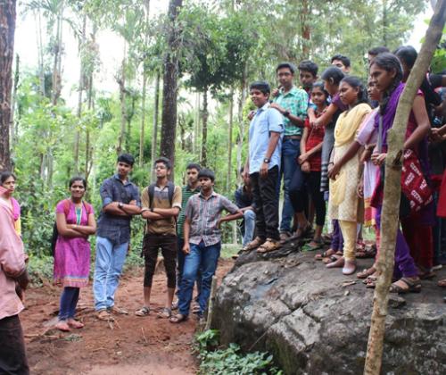 Class 10 exams over? Check out this environment training camp in Wayanad
