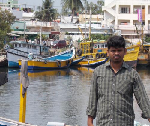 FFMA is transforming lives of fisherfolk: a story from Andhra Pradesh