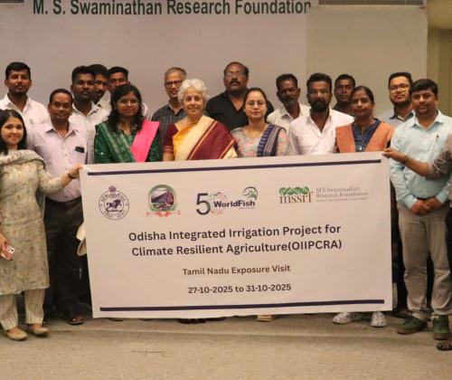 ExposureVisit_MSSRF&WorldFish