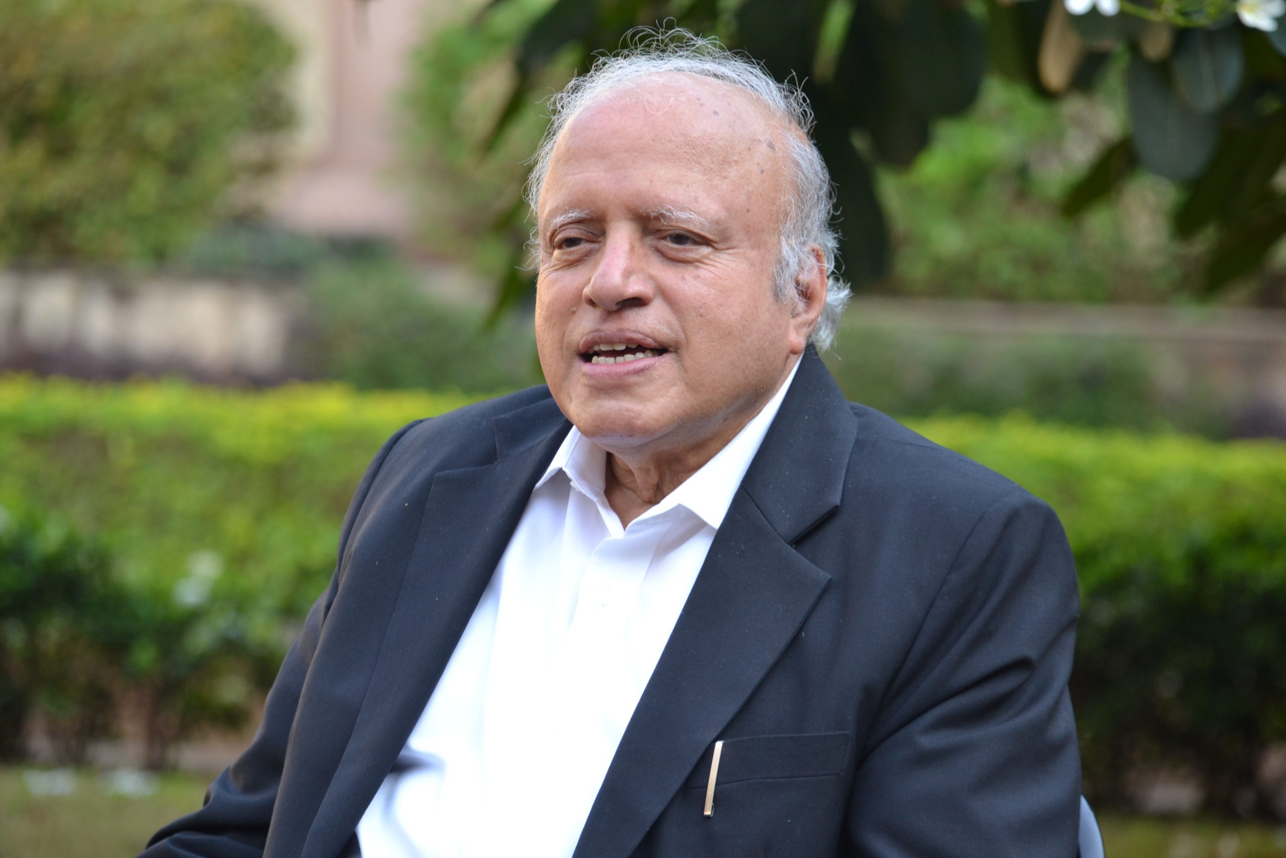 Prof M S Swaminathan passed away 11.20 AM on September 28, 2023 |